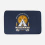 Midsommar Survival Club-none memory foam bath mat-Nemons