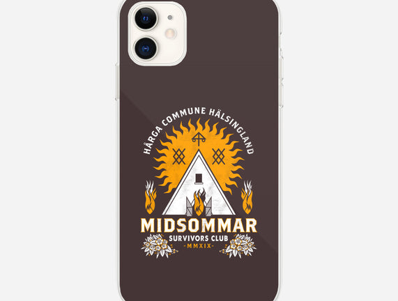 Midsommar Survival Club