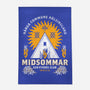 Midsommar Survival Club-none outdoor rug-Nemons