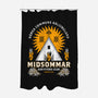 Midsommar Survival Club-none polyester shower curtain-Nemons