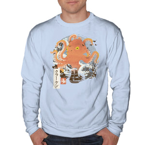 Kraken Adventure