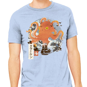 Kraken Adventure