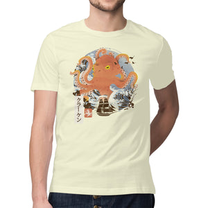 Kraken Adventure