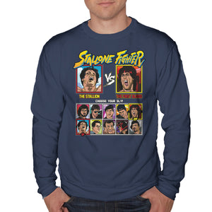 Stallone Fighter