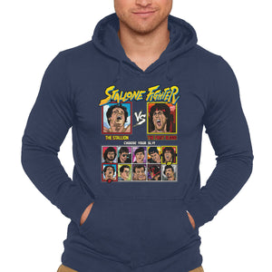 Stallone Fighter