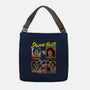 Stallone Fighter-none adjustable tote-Retro Review