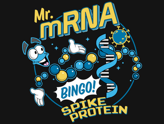 Mr. MRNA