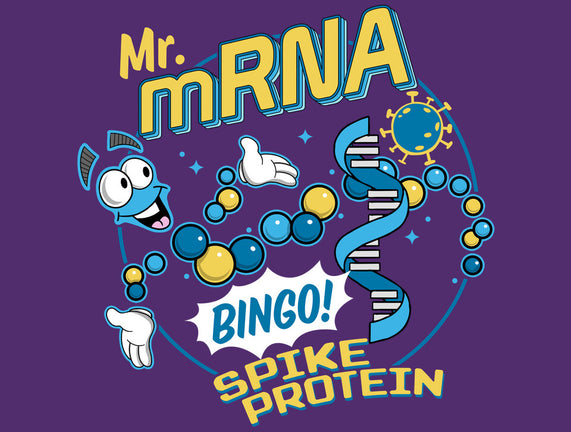 Mr. MRNA