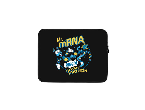 Mr. MRNA