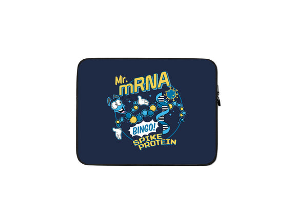 Mr. MRNA