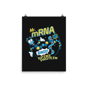 Mr. MRNA