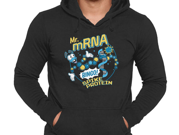Mr. MRNA
