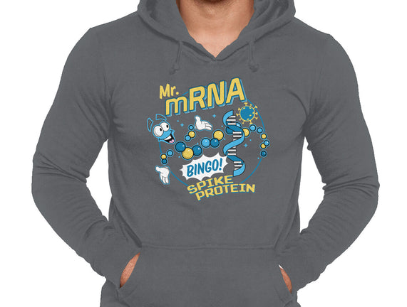 Mr. MRNA