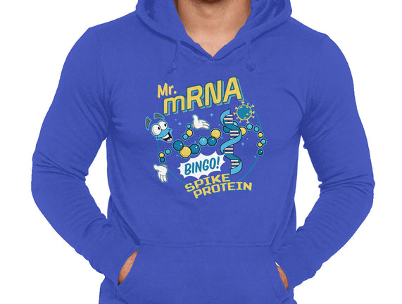 Mr. MRNA