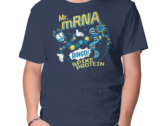 Mr. MRNA