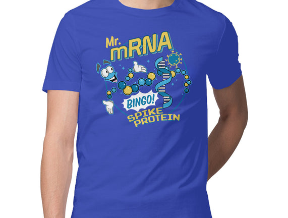 Mr. MRNA