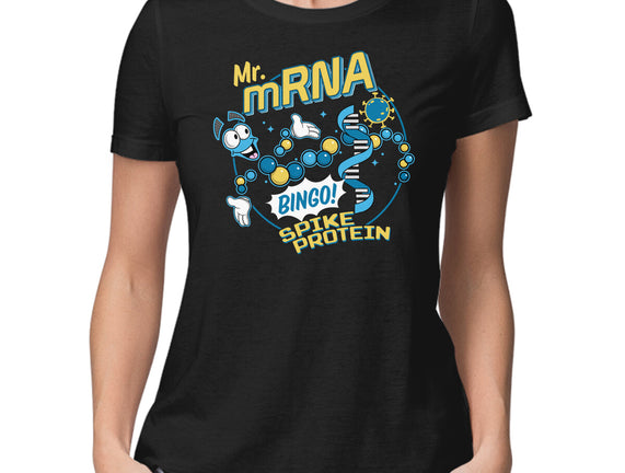 Mr. MRNA