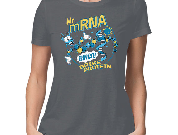 Mr. MRNA