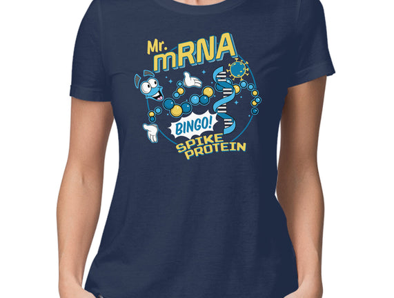 Mr. MRNA