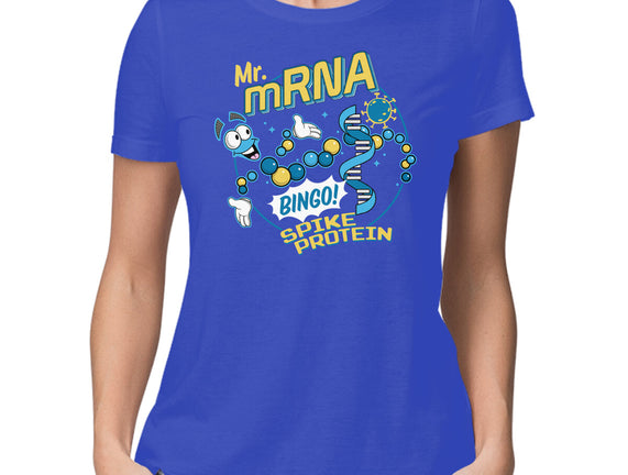 Mr. MRNA