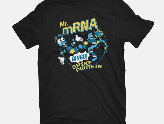 Mr. MRNA