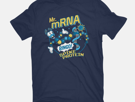 Mr. MRNA