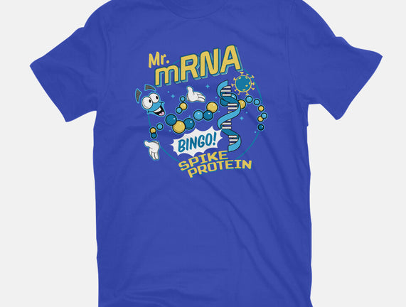 Mr. MRNA