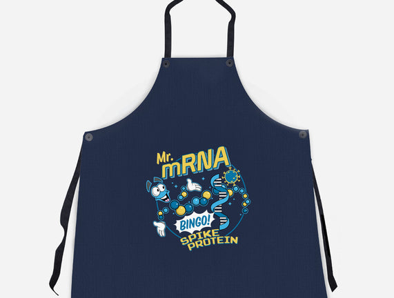 Mr. MRNA