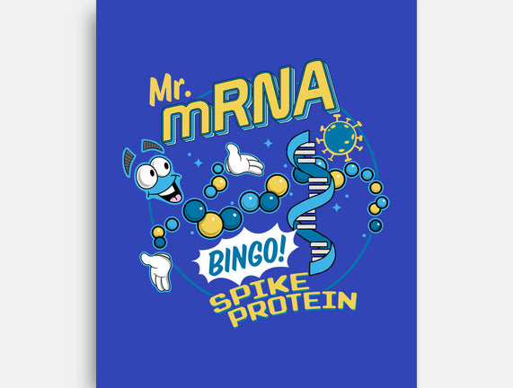 Mr. MRNA