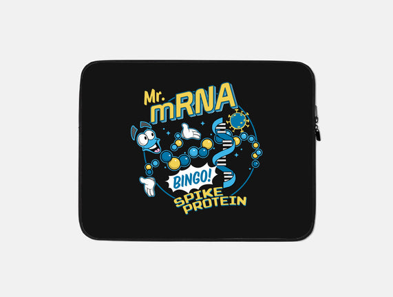 Mr. MRNA