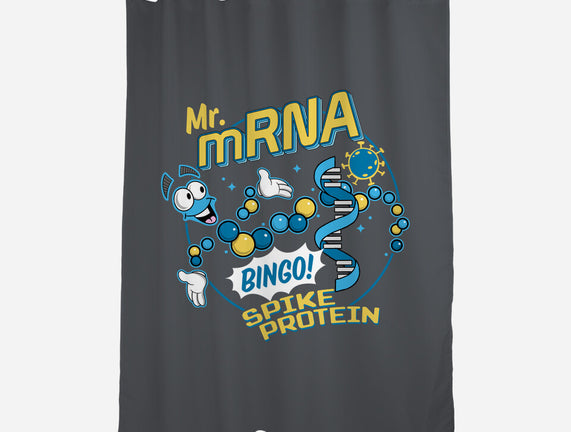 Mr. MRNA