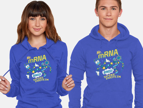 Mr. MRNA