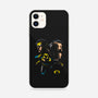 Mark And Nolan-iphone snap phone case-RamenBoy