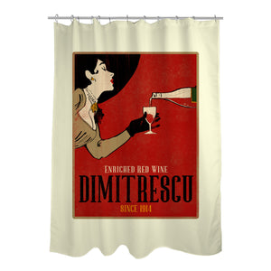 Enriched Wine