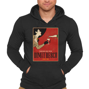 Enriched Wine