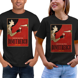 Enriched Wine