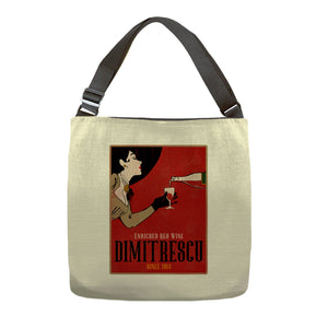 Enriched Wine