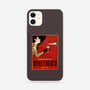 Enriched Wine-iphone snap phone case-Ursulalopez
