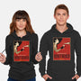 Enriched Wine-unisex pullover sweatshirt-Ursulalopez