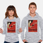 Enriched Wine-unisex pullover sweatshirt-Ursulalopez