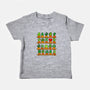 Love Yourself-baby basic tee-tobefonseca