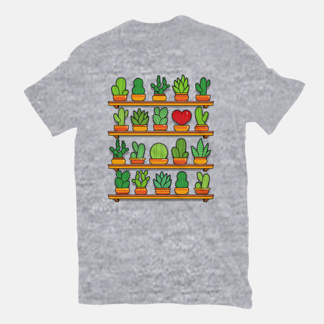 Love Yourself-womens basic tee-tobefonseca