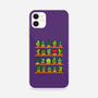 Love Yourself-iphone snap phone case-tobefonseca
