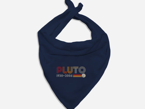 Pluto