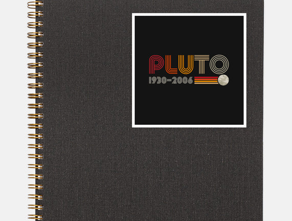 Pluto