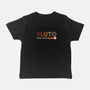 Pluto-baby basic tee-DrMonekers