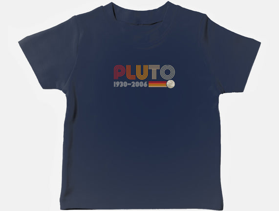 Pluto