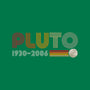 Pluto-unisex zip-up sweatshirt-DrMonekers