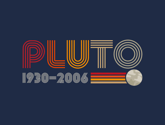 Pluto