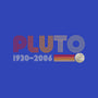 Pluto-unisex crew neck sweatshirt-DrMonekers